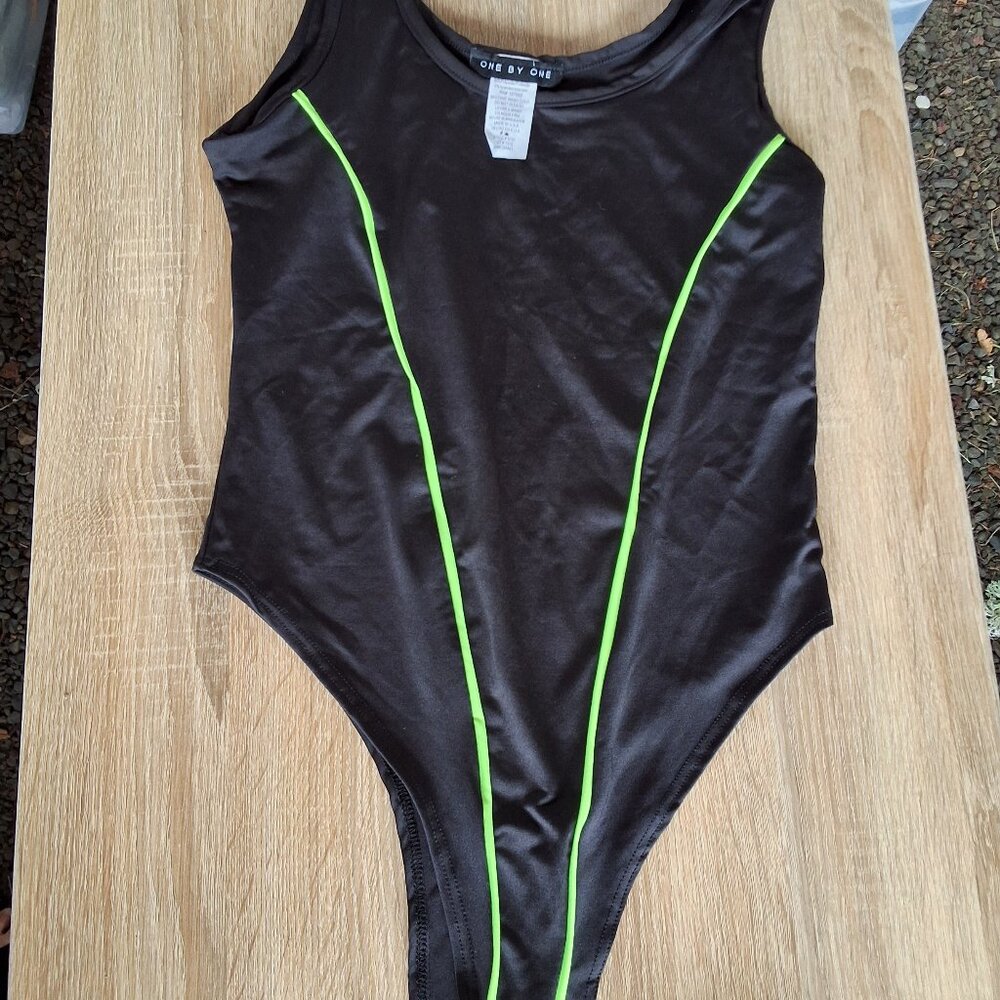 One by Ond Swimsuit